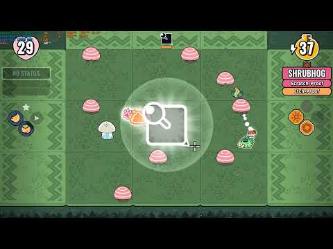Steam Community :: Video :: Patch Quest Gameplay - First 17 Minutes