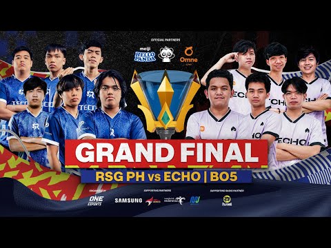 [ENGLISH] ONE Esports MPL Invitational 2023 | Day 5 | Finals