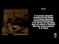 Arrancármelo- Wos (Letra)