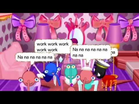 Dai Z - It's a Girl Party Fan Video