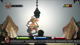 Download lagu WAYANG PART 6 LANGEN BUDAYA || LAKON SEMAR MBANGUN DESA || KIDALANG ANOM H.RUSDI SINDEN HJ.ITI.S mp3