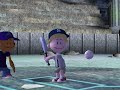 Backyard Baseball 2005 Gameplay 72 Single Game 46