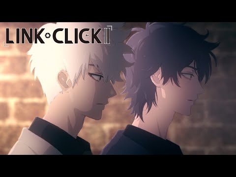 Link Click Season 2 - Ending | The Tides
