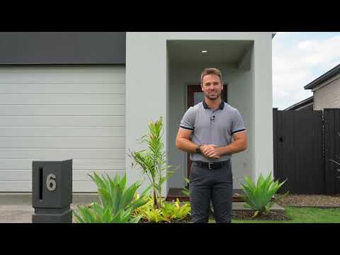 6 Shay Street, Palmview, QLD 4553, 3房, 2浴, House