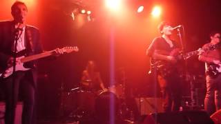 I Can't Think Straight - The Chancers (Live @ The Garage)