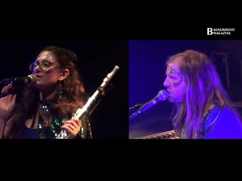 GU-RU - Asylum (Multicam)