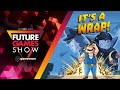 Gameplay-Video von It's a Wrap!  Nintendo Switch