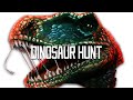 DX Plays Dinosaur Hunt Yeah THAT Dinosaur Hunt
