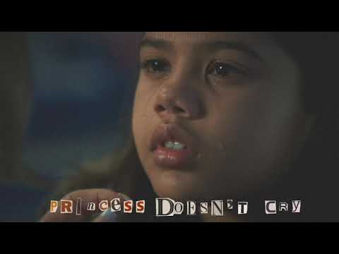 lucy mills | once upon a time - a princess doesn`t cry