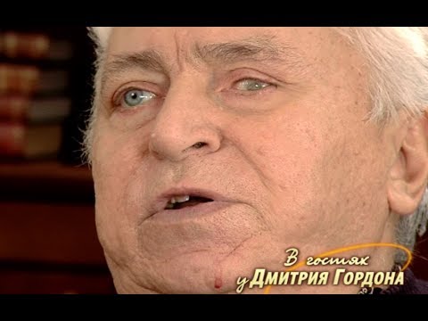 Владимир Калиниченко. 'В гостях у Дмитрия Гордона'. 3/3 (2011)