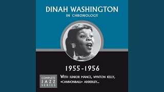 A Sunday Kind Of Love (12/?/55)