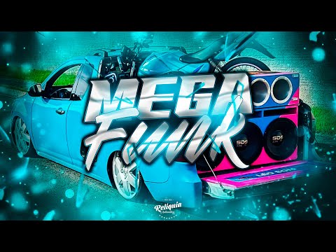 MEGA FUNK PANCADÃO AUTOMOTIVO REMIX 2025 - PANCADÃO AUTOMOTIVO GRAVE FORTE 2025 PARTE 31 DEZEMBRO