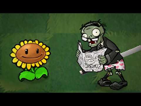 China’s MOST Brutal PvZ Mod FINALE