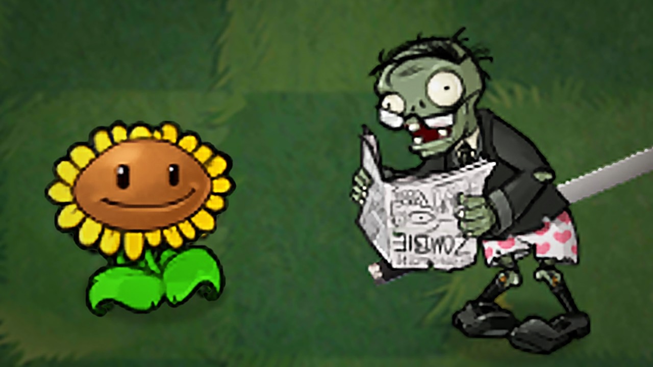 I Finally Finished China’s MOST Brutal PvZ Mod