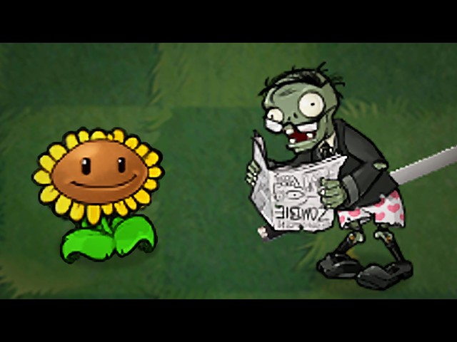 I Finally Finished China’s MOST Brutal PvZ Mod SDDEFAULT Thumbnail
