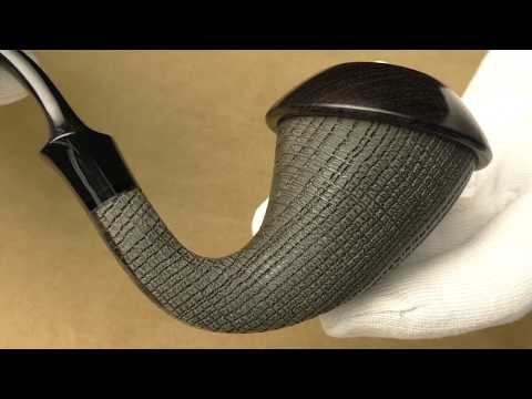 Mimmo Provenzano Collection - pipe 095