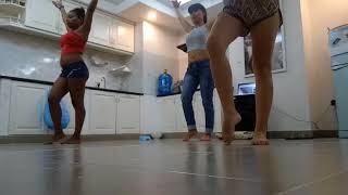 Samba Perform
