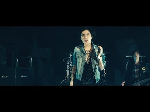 DOWN & DIRTY - Move It (Official Music Video)