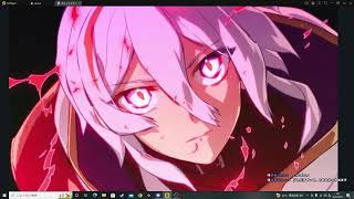 【エピックセブン】深淵100階クリアしたい　♯少しだけ