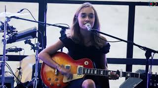 Stella Mossion - Mi Ne Vogu ⸱ Chant Corse