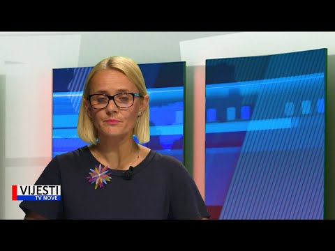Vijesti TVN - "Žive ulice" u Labinu 28.06.2021.