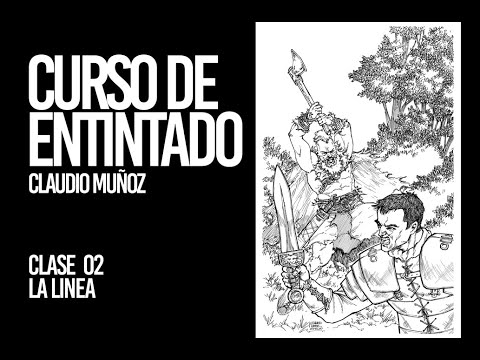 😎😎😎 Como hacer una LINEA más EXPRESIVA + CE-02 😎😎😎