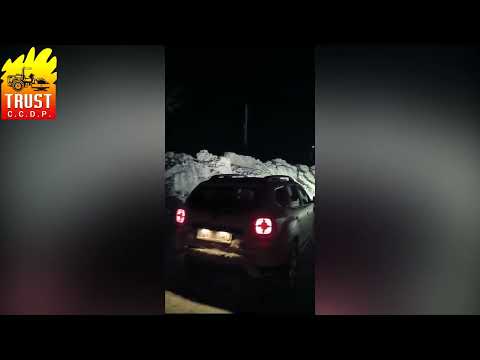 Bine ai venit, iarnă!