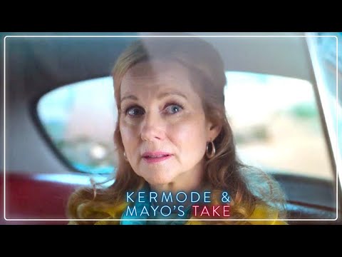Ben Bailey Smith interviews Laura Linney - Kermode and Mayo's Take