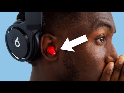 Whatever Happened To Beats By Dre?