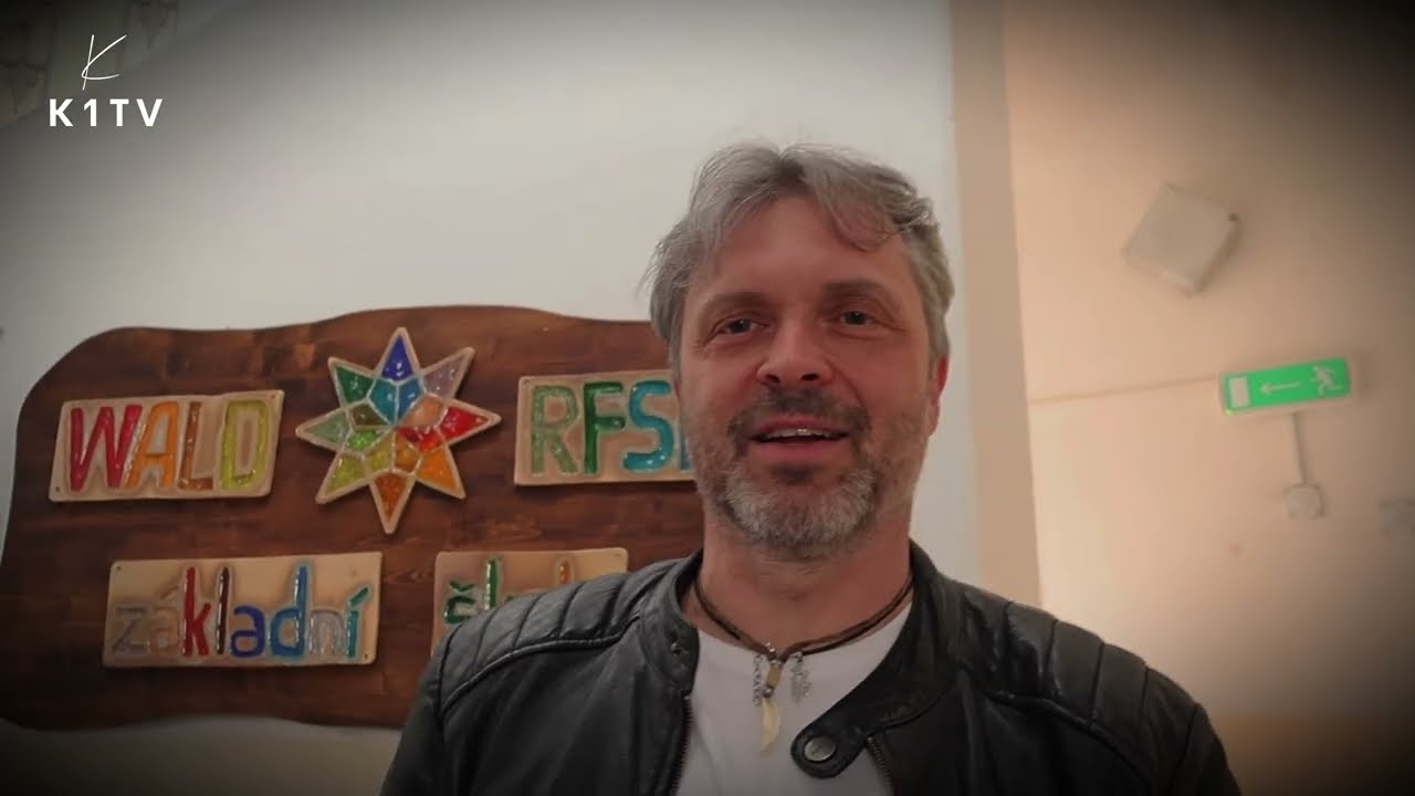 Jaká je Waldorfská základní škola v Chebu ?