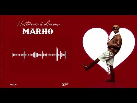 Marho - Femme Claire Acoustique (Prod by A-BEATS)
