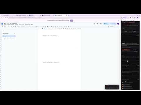 Item video thumbnail