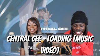 Loading Cee Free Mp3 Download