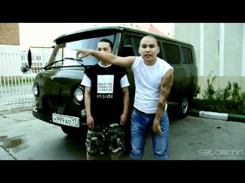 Reclam ft Daka - Zoolon duu HD