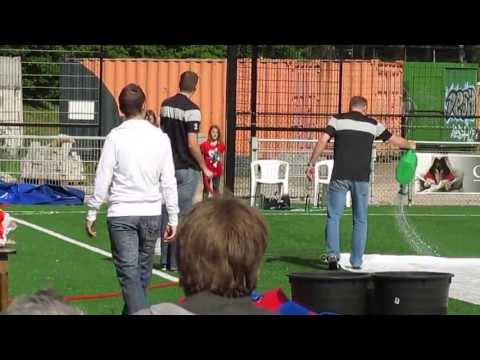 sporting heerlen zeskamp buikschuiven 2013