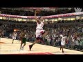 NBA 2K12 - All 15 Legends 