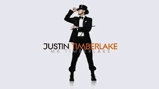 Justin Timberlake - Better Not Together [Remastered]