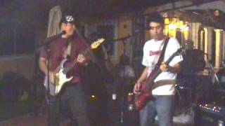 Los Cabezas Huecas - Incidente en mi Barrio/Calacho(Depresión Urbana)