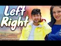 Left Right (Official Video) Ajay Hooda & Neha Rana || S Surila || New Haryanvi Song 2020 | Mor Music