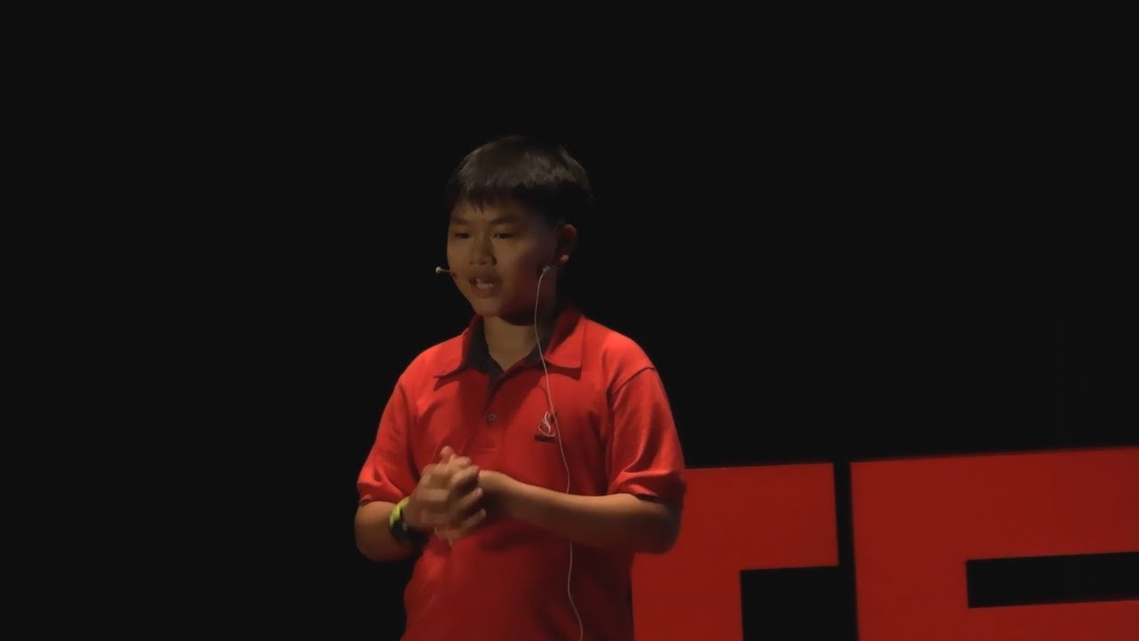 AI Music Versus Traditional Music | Xucheng (Jack) Zhang | TEDxIGBIS Youth
