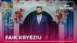 Faik Kryeziu - Urime Ditëlindjen