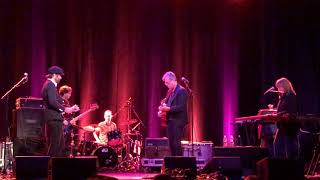 The Jayhawks- “Everybody Knows”, Theatre, October 13, 2018