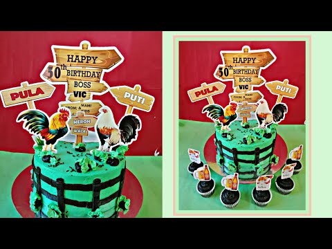 Roblox Cake Topper Free Printable 03 22