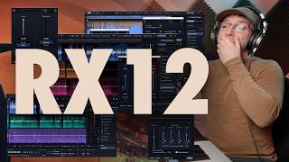 Video thumbnail for RX 12 Explained & Tested | New Features, Versions & Real World Use Cases by A Joe-Blog Composer
