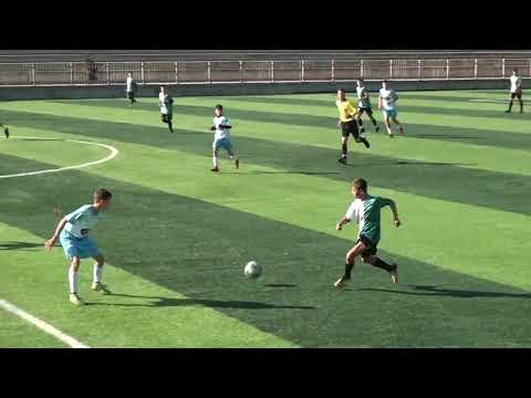 (U-15) Kf Lidhja e prizrenit - Fc Prizreni