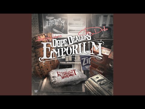 Papa Plates (feat. Rush & Plaboy Shane)