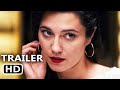 KATE Trailer (2021) Mary Elizabeth Winstead, Woody Harrelson, Action Movie