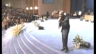 Bishop Noel Jones