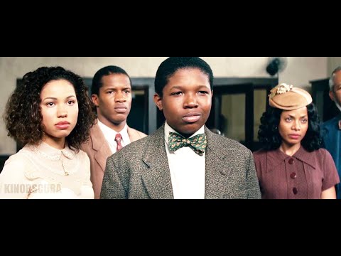 The Great Debaters (2007) - Dr.James Farmer Sr  Vs Sheriff Dozier