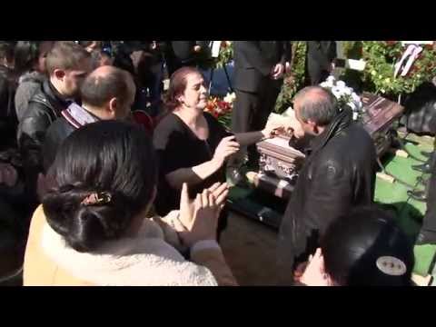 tvpce.cz OBRAZEM A ZVUKEM - Pohřeb olašské královny v Pardubicích